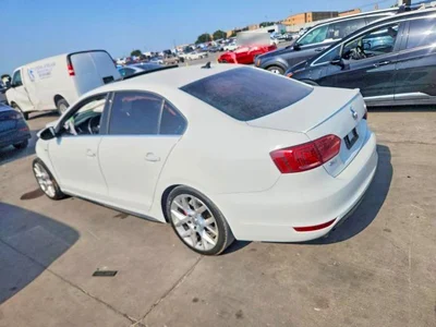 2014 VOLKSWAGEN JETTA GLI, фото 2, лот 10832926