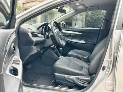 2020 Toyota YARiS L Zhi Xuan Zhiyan X 1.5L CVT Premium Edition, фото 4, лот 10311140