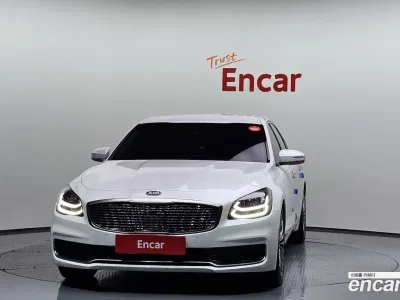 2019 Kia K9 3.3 T-GDI AWD, фото 3, лот 10131413