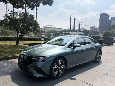 2025 Mercedes-Benz EQE 500 4MATIC Pioneer, фото 1, лот 10629862