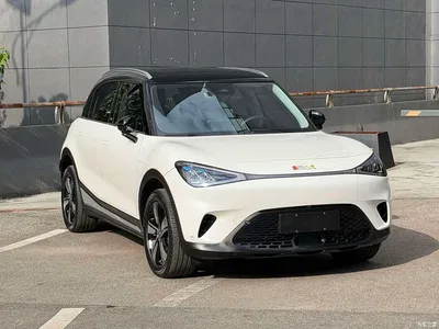 2023 smart Elf #1 Model Pro Edition, фото 3, лот 10625895