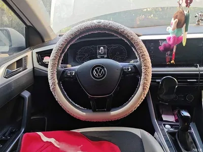 2021 Volkswagen Polo Plus 1.5L Automatic Colorful Tech Edition, фото 3, лот 10376118