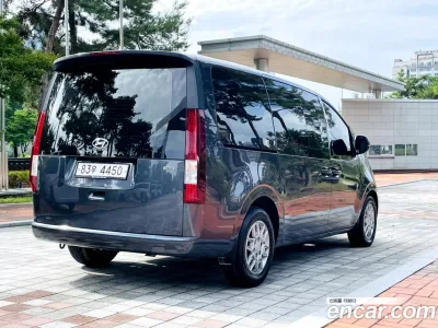 2022 Hyundai Staria L3.5 Cargo 5-Seater, фото 1, лот 10063851
