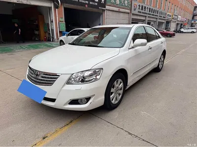 2008 Toyota Camry, фото 1, лот 10282578