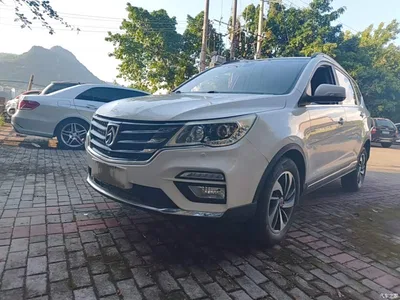 2017 Baojun 560 1.5T DCT Flagship Model, фото 2, лот 11162595