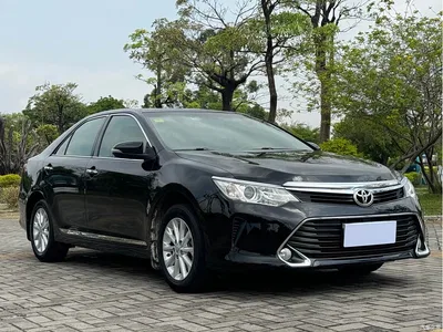 2016 Toyota Camry 2.0G 10th Anniversary Leading Edition, фото 3, лот 10282054