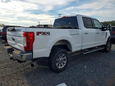 2019 FORD F250 SUPER DUTY, фото 3, лот 10504297