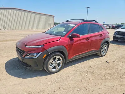2023 HYUNDAI KONA SEL, фото 1, лот 10751581