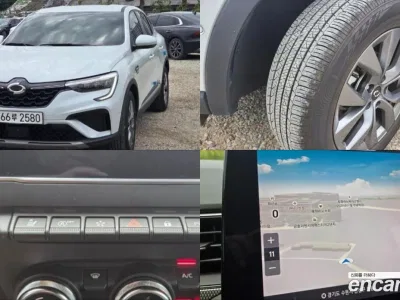 2024 Samsung XM3 1.6 GTe Inspire, фото 1, лот 11142668