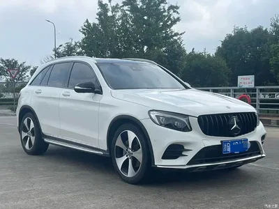 2018 Mercedes-Benz GLC Facelift GLC 300 4MATIC Dynamic, фото 3, лот 10261981