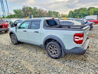 2022 FORD MAVERICK XL, фото 2, лот 11388645