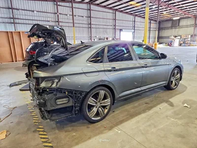 2019 VOLKSWAGEN JETTA S/SE/R-LINE, фото 3, лот 10829236
