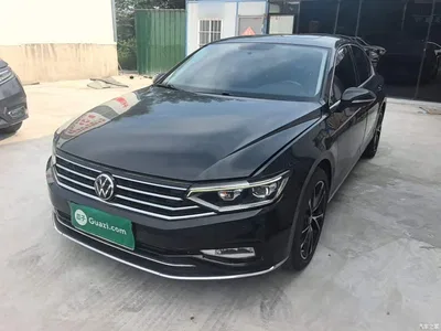 2020 Volkswagen Magotan 280TSI DSG Comfort, фото 1, лот 10437837