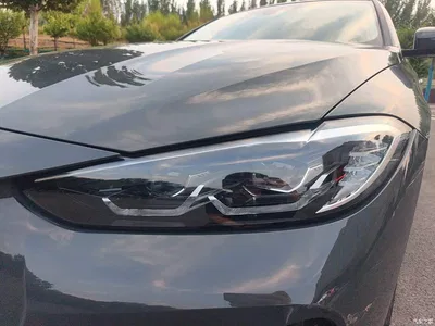 2021 BMW 4 Series Facelift 425i M Sport Package, фото 3, лот 11103131