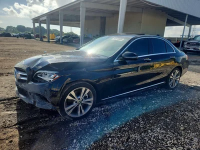 2020 MERCEDES-BENZ C 300, фото 1, лот 10959367