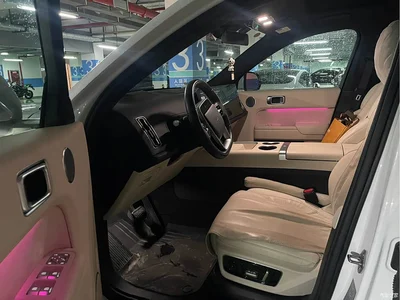 2023 Li Auto L7 Air, фото 3, лот 11450776