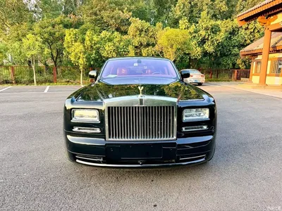 2013 Rolls-Royce Phantom 6.7L Extended Wheelbase (EWB), фото 2, лот 10838253