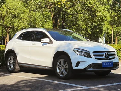 2017 Mercedes Gla Class, фото 3, лот 10250057