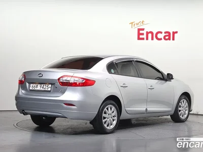 2011 Samsung SM3 SE, фото 2, лот 10186432