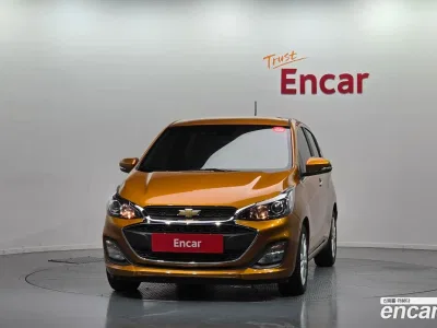 2019 Chevrolet Spark Premier, фото 3, лот 11407714