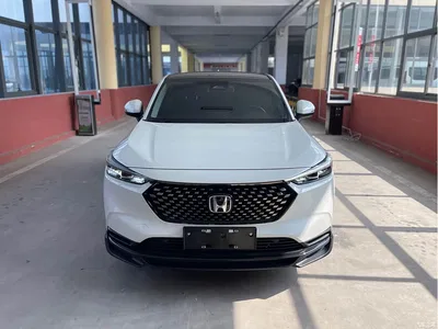 2023 Honda XR-V 1.5L CVT Fever Edition, фото 2, лот 10431865