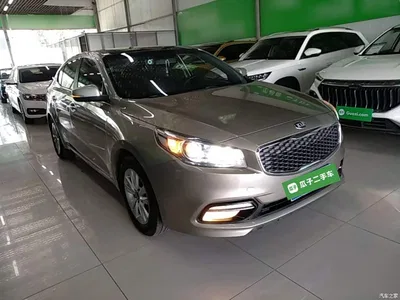 2014 Kia K4 1.8L Automatic GLS, фото 4, лот 10389995