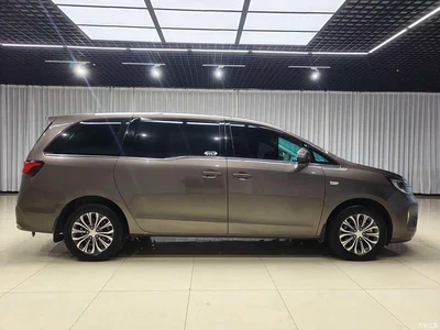 2020 Buick GL8 Model Land Business Class 652T Comfort, фото 4, лот 10249934