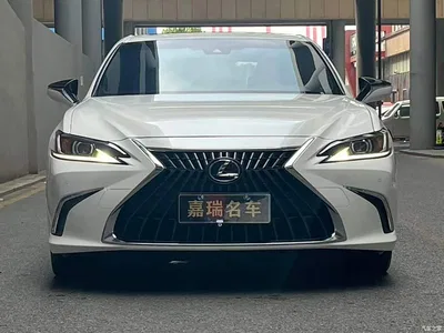 2024 Lexus ES 200 Premium Edition, фото 2, лот 10312111