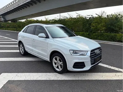 2016 Audi Q3 30 TFSI Fashion, фото 3, лот 10234958