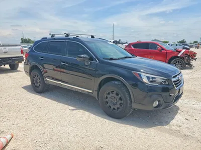 2018 SUBARU OUTBACK TOURING, фото 4, лот 10568002