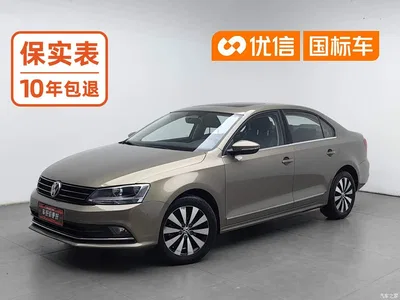 2017 Volkswagen Sagitar 230TSI Automatic Comfort, фото 1, лот 11230341