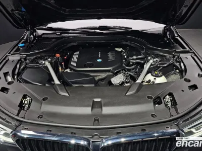 2020 BMW Gran Turismo 620d xDrive M Sport, фото 4, лот 10054496
