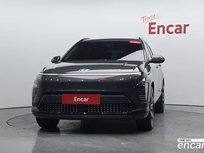 2023 Hyundai Kona Long Range, фото 2, лот 10209506
