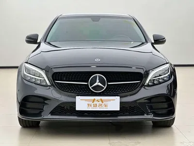 2021 Mercedes-Benz C-Class C 260 L Sport Starry Exclusive Edition, фото 2, лот 11510002