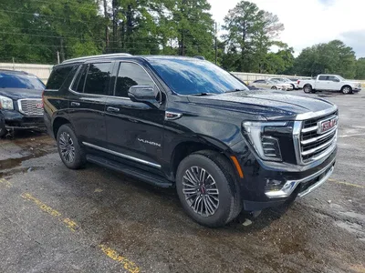 2026 GMC YUKON ELEVATION, фото 4, лот 10814878