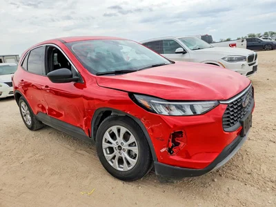 2024 FORD ESCAPE ACTIVE, фото 4, лот 10574870