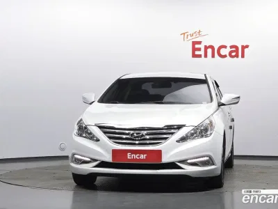 2013 Hyundai Sonata CVVL Smart, фото 3, лот 10230410