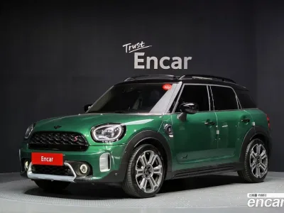 2023 Mini Countryman ALL4 Classic Launch Pack, фото 1, лот 10103804