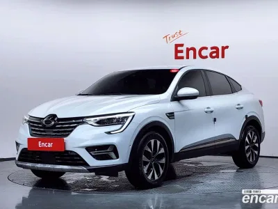 2023 Samsung XM3 1.6 GTe RE, фото 1, лот 10288776