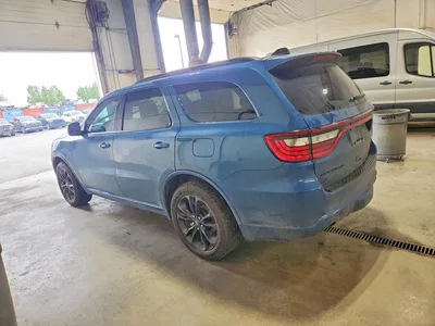 2023 DODGE DURANGO R/T, фото 2, лот 10586952