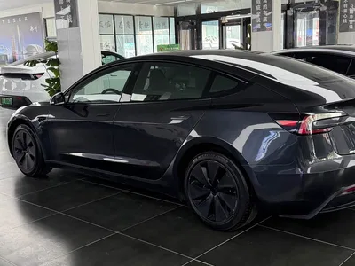 2023 Tesla Model 3 Rear-Wheel Drive, фото 4, лот 10353957