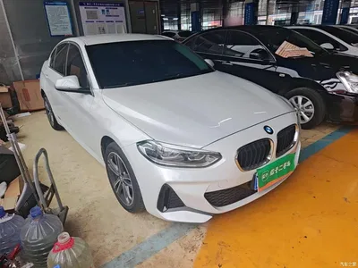 2021 BMW 1 Series Facelift 120i M Sport, фото 4, лот 10593957