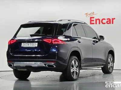 2019 Mercedes-Benz GLE-Class GLE300d 4MATIC, фото 1, лот 10064958
