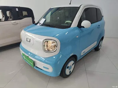 2024 Besturn Bestune Pony 170km Vitality Pony, фото 2, лот 10409398
