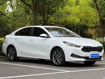 2021 Kia K3 1.5L CVT Fashion Edition, фото 3, лот 10331257