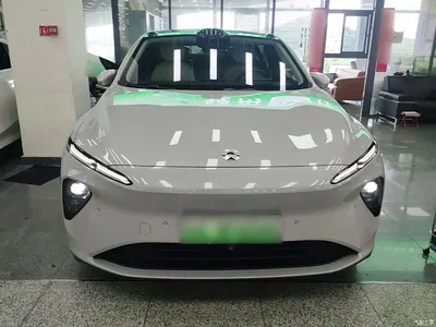 2022 NIO ET7 75kWh, фото 3, лот 10365702