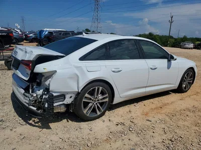 2025 AUDI A6 PREMIUM, фото 3, лот 10853744