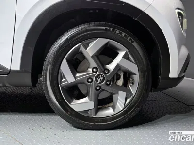 2023 Hyundai Venue 1,6 Premium, фото 4, лот 10045671