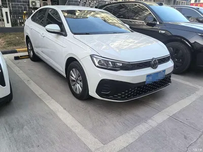 2025 Volkswagen Lavida, фото 3, лот 10258470