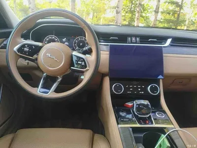 2023 Jaguar XFL Model XFL 2.0T P250 2WD Premium Luxury Edition, фото 4, лот 10763698